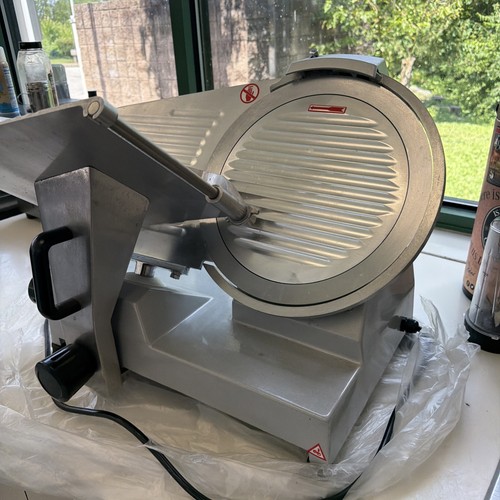 Commercial electric meat - commercial,