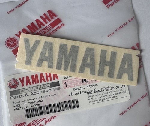 Yamaha 80mm 18mm - 80mm, x