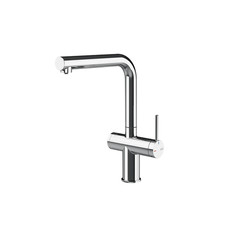 Gessi Inedito Filtered Kitchen