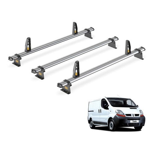 Renault trafic roof - renault, rack