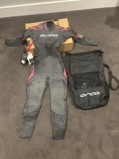 Orca Women’s Predator