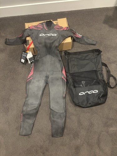 Orca women predator - orca, women’s