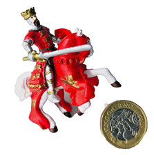 Action Figure Toy Papo Knights