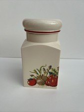 Hornsea Pottery Storage ? Jar.