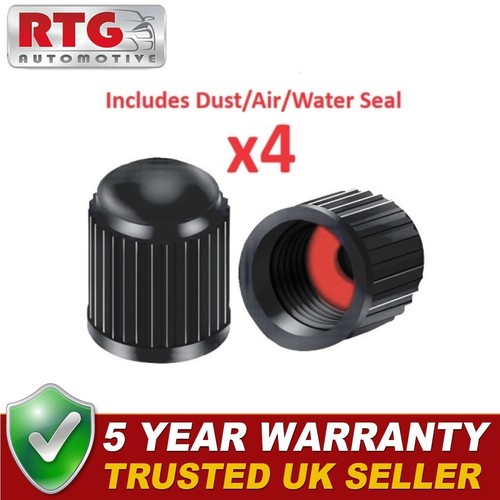 Tyre valve dust caps - caps, with