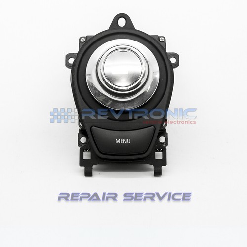 Bmw series e60 idrive - 5,