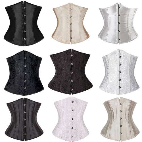 Plus size women - size, underbust