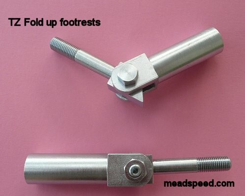 240 27400 yamaha fold up - 240-27400-00,