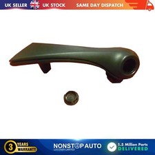 RENAULT MEGANE II Door Console