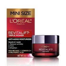 L'Oreal Paris Revitalift