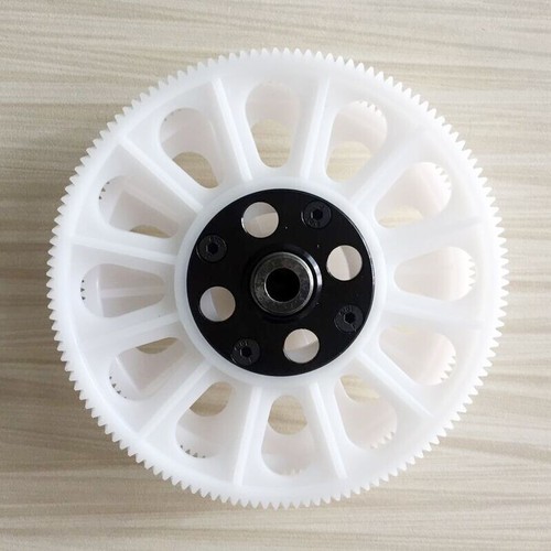 Stasr 500 main rotor gear - rotor, set
