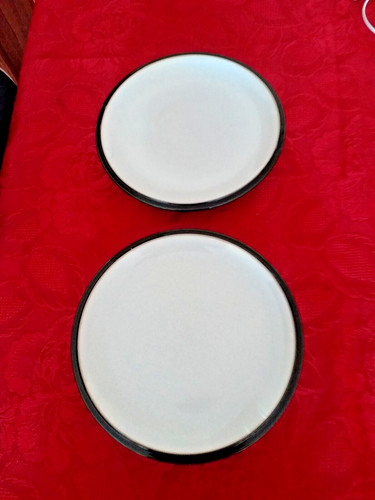 Denby stoneware everyday - 2, x