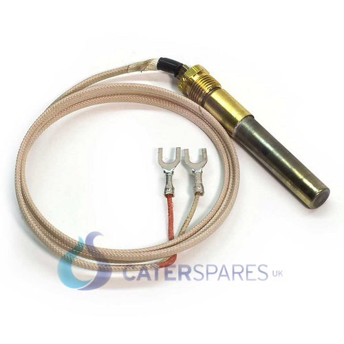 Universal twin lead - 2,