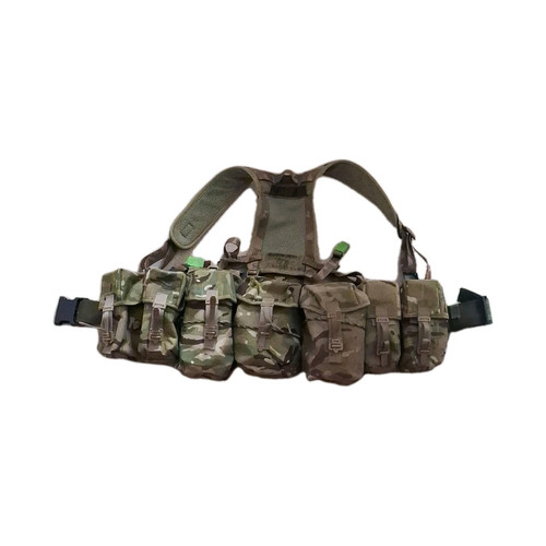 British army mtp - british,