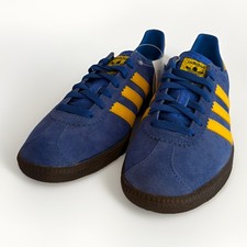 Adidas Stockholm Originals