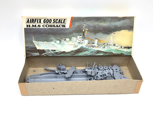 Spares airfix 600 hms - -,