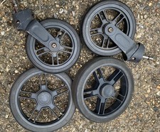 UppaBaby Cruz Full Set of