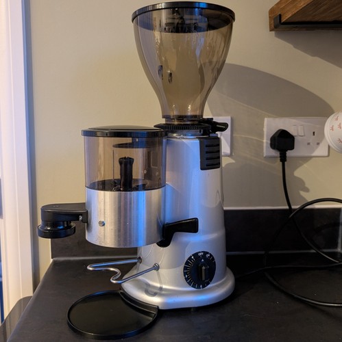 Macap m5t commercial - commercial, espresso