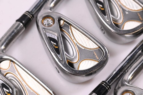 Taylormade draw irons - irons, /