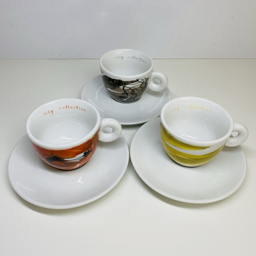 Illy art collection - illy,