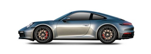 Fits porsche 911 sport - 911,