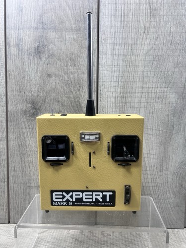 Vintage expert world engines - vintage,