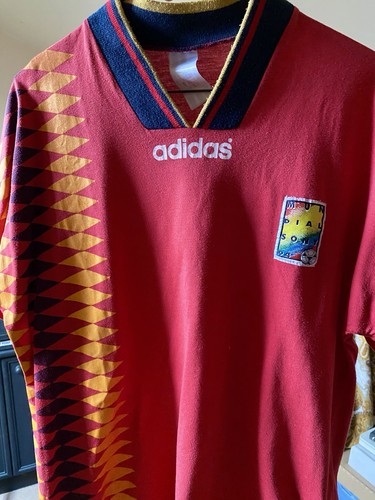 Original adidas vintage - original,