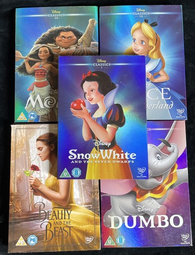 Joblot bundle disney - joblot,
