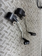 Stihl 023 Petrol Chainsaw