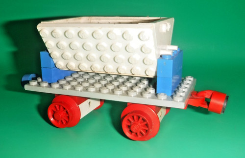 Lego vintage 125 - lego,