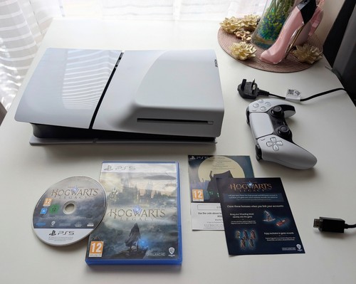 Playstation slim blu ray - playstation,