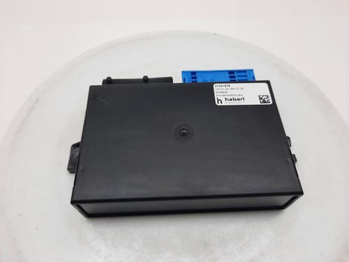 Bmw series authority control - bmw,