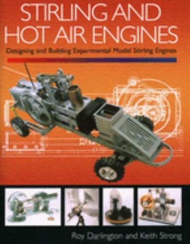 Stirling and hot - stirling, air