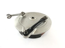 Yamaha XVS 650 Drag Star VM02 [1998] - Trommelbremse hinten Bremsbacken