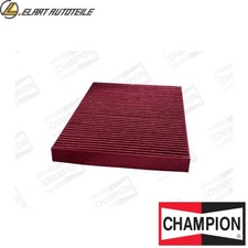 INTERIOR AIR FILTER CCF0001B