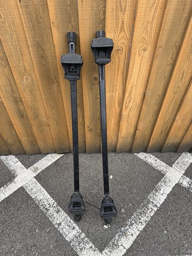 Thule squarebar roof - thule,