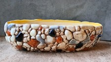 Vintage Sylvac Pebble planter