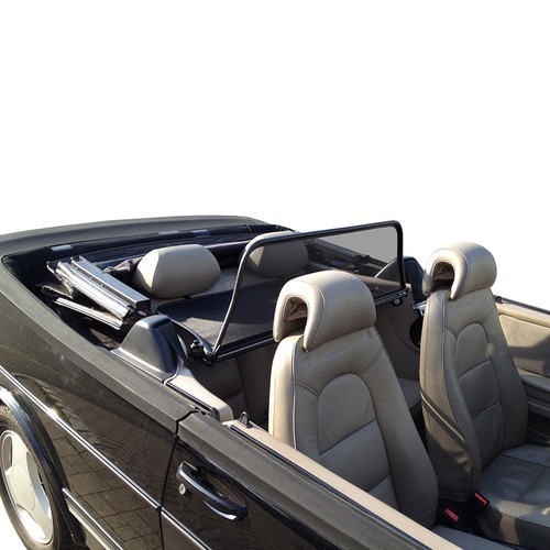 Wind deflector fits saab 900 - deflector,