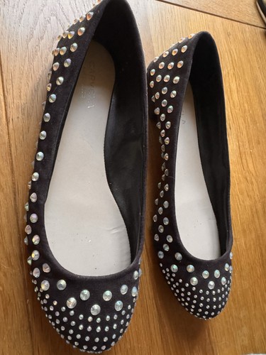 Carvela kurt geiger black - kurt,