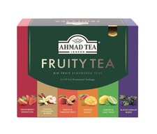 Ahmad Tea Gifts | Fruit Tea