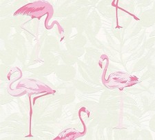 New Tropicana Flamingos
