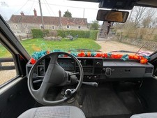 Fiat Ducato Hymer 6 Berth