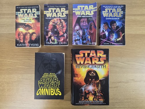 Star wars book - wars,