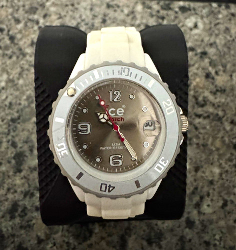 Ice watch quartz - ice-watch, case