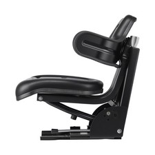 Waterproof Forklift Seat