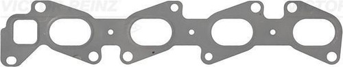 Exhaust manifold gasket alfa - manifold,