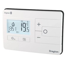 Drayton 2290M Digistat
