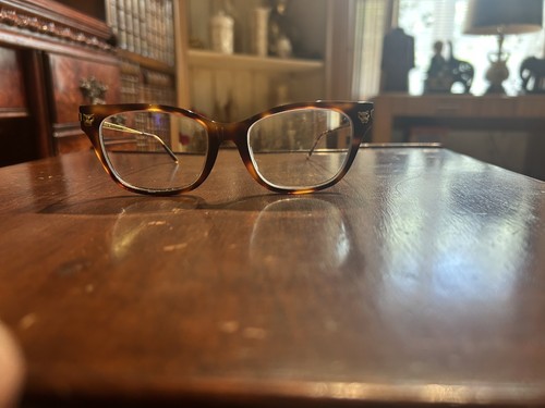 Cartier eyeglasses - cartier,