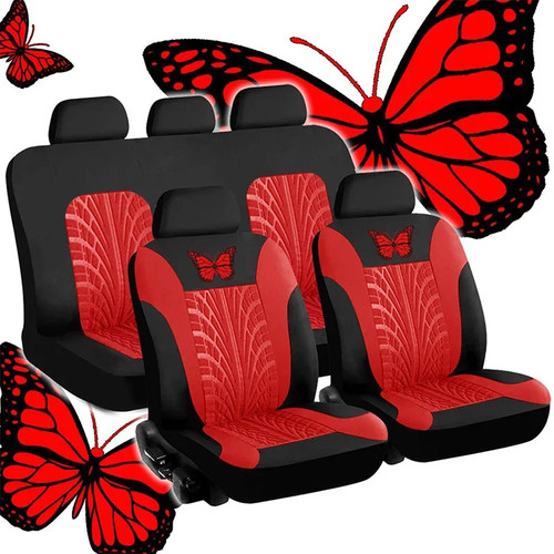 Universal car seat cover full - universal,
