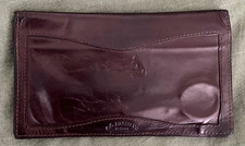 Vintage Filson Brown Leather